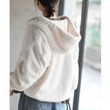 フェイクファージップパーカー | rps | 詳細画像7 