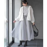 フェイクファージップパーカー | rps | 詳細画像8 