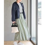 ナイロンバルーンフードジップブルゾン | rps | 詳細画像13