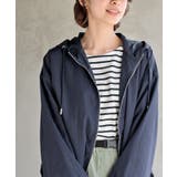 ナイロンバルーンフードジップブルゾン | rps | 詳細画像14