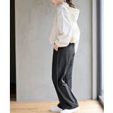 ナイロンバルーンフードジップブルゾン | rps | 詳細画像21