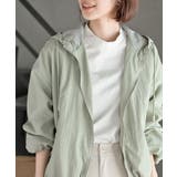 ナイロンバルーンフードジップブルゾン | rps | 詳細画像6