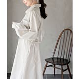 デニムブルゾン×キャミワンピースセットアップ | rps | 詳細画像6