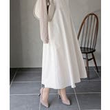 デニムブルゾン×キャミワンピースセットアップ | rps | 詳細画像9