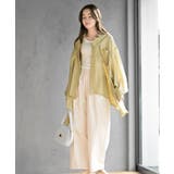 スラブロケットブラウス | rps | 詳細画像26