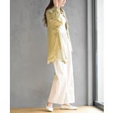 スラブロケットブラウス | rps | 詳細画像29