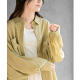 スラブロケットブラウス | rps | 詳細画像30