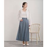 レース透かし編みパーカー | rps | 詳細画像26 