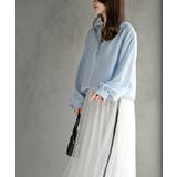 ハーフジップフードプルオーバー | rps | 詳細画像19