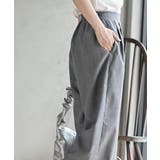 ダブルビッグジャケット×ワイドパンツセットアップ | rps | 詳細画像11