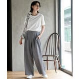 ダブルビッグジャケット×ワイドパンツセットアップ | rps | 詳細画像12