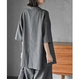 ダブルビッグジャケット×ワイドパンツセットアップ | rps | 詳細画像19