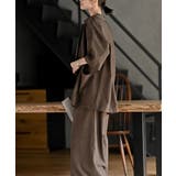 ダブルビッグジャケット×ワイドパンツセットアップ | rps | 詳細画像24