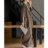 ダブルビッグジャケット×ワイドパンツセットアップ | rps | 詳細画像26