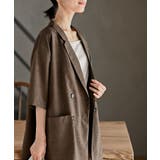 ダブルビッグジャケット×ワイドパンツセットアップ | rps | 詳細画像28