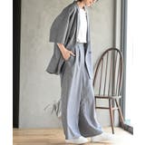 ダブルビッグジャケット×ワイドパンツセットアップ | rps | 詳細画像5