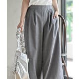 ダブルビッグジャケット×ワイドパンツセットアップ | rps | 詳細画像9