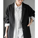 テーラージャケット×ワイドパンツセットアップ | rps | 詳細画像16