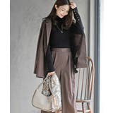 テーラージャケット×ワイドパンツセットアップ | rps | 詳細画像19