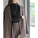 テーラージャケット×ワイドパンツセットアップ | rps | 詳細画像22