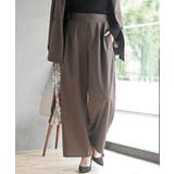 テーラージャケット×ワイドパンツセットアップ | rps | 詳細画像24