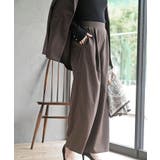 テーラージャケット×ワイドパンツセットアップ | rps | 詳細画像25