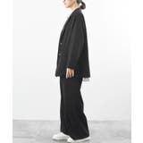 テーラージャケット×ワイドパンツセットアップ | rps | 詳細画像26