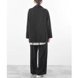 テーラージャケット×ワイドパンツセットアップ | rps | 詳細画像27