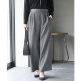 テーラージャケット×ワイドパンツセットアップ | rps | 詳細画像8