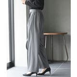 テーラージャケット×ワイドパンツセットアップ | rps | 詳細画像9