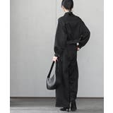 ショートジャケット×パンツセットアップ | rps | 詳細画像13