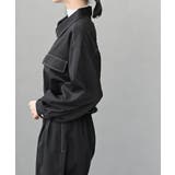 ショートジャケット×パンツセットアップ | rps | 詳細画像16