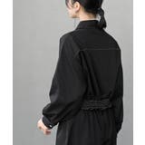 ショートジャケット×パンツセットアップ | rps | 詳細画像17