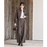 ショートジャケット×パンツセットアップ | rps | 詳細画像19