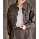 ショートジャケット×パンツセットアップ | rps | 詳細画像23