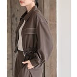 ショートジャケット×パンツセットアップ | rps | 詳細画像24