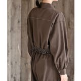 ショートジャケット×パンツセットアップ | rps | 詳細画像25