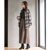 ホットフィックスチェックシャーリングシャツ | rps | 詳細画像10