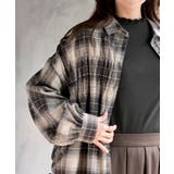 ホットフィックスチェックシャーリングシャツ | rps | 詳細画像17