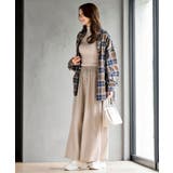 ホットフィックスチェックシャーリングシャツ | rps | 詳細画像18