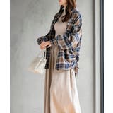 ホットフィックスチェックシャーリングシャツ | rps | 詳細画像19