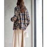 ホットフィックスチェックシャーリングシャツ | rps | 詳細画像20