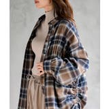ホットフィックスチェックシャーリングシャツ | rps | 詳細画像22