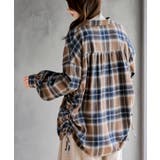 ホットフィックスチェックシャーリングシャツ | rps | 詳細画像23