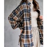 ホットフィックスチェックシャーリングシャツ | rps | 詳細画像24