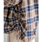 ホットフィックスチェックシャーリングシャツ | rps | 詳細画像25