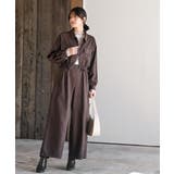 マイクロコールショートジャケット×パンツセットアップ | rps | 詳細画像11