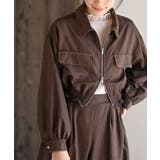 マイクロコールショートジャケット×パンツセットアップ | rps | 詳細画像15