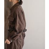 マイクロコールショートジャケット×パンツセットアップ | rps | 詳細画像16