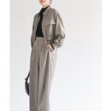 マイクロコールショートジャケット×パンツセットアップ | rps | 詳細画像21